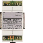 ELCOM BUS-Audio-Komponenten      BKM-144 