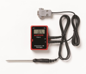 Beha TR200-A Temperatur-/Feuchtigkeits- 