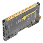 Weidmüller UR20-PF-O-2DI-SIL SIL3 