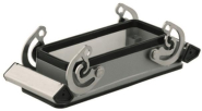 Weidmüller HDC 16B ABU HDC-Gehäuse 