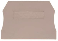 Weidmüller WAP WTL4/2 Reihenkl. Zubehör 