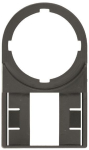 Weidmüller SM-H 27/18 SW Gerätemarkierer 