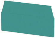 Weidmüller WAP WTR2.5/ZZ BL Reihenklemme 