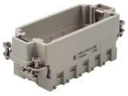 Weidmüller HDC-CR16-5S GR HDC-Einsatz 