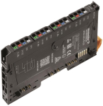 Weidmüller UR20-4DO-PN-2A Remote-IO- 