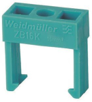 Weidmüller IK 16/ZB16 BL Sonstiges 