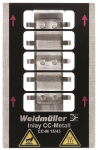 Weidmüller INLAY CC-M 15/45 Inlay 