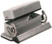 Weidmüller HDC 16A ADLU HDC-Gehäuse 