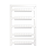 Weidmüller MF-W 9/5F MC NE WS Klemmen- 