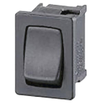 Bachmann Einbau-Wippenschalter  924.184 