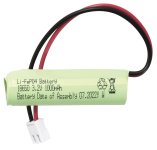 DOTLUX Ersatzakku f.LED-Notleuchte  5405 