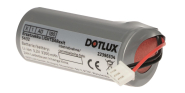 DOTLUX Ersatzakku für               5432 