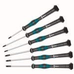 Wera Schraubendrehersatz     2067/6 