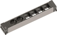 Bachmann Power Frame ALU         916.025 