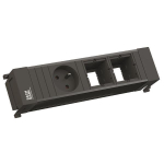 Bachmann Power Frame 1xUTE 2xABD 916.063 