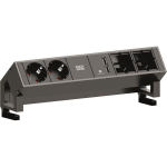 Bachmann Steckdoseneinheit DESK2 902.429 