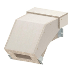 OBO BSKH09-VF0511 Vertikalbogen fallend 