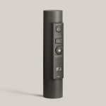 BEGA Ladesäule, Grafit             85079 