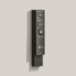 BEGA Ladeeinheit Wandmontage,      85050 