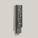 BEGA Ladeeinheit Wandmontage,     85050A 