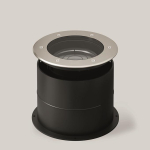 Bega Bodeneinbauleuchte          84901K3 