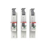 ABB sel. Haupt-LS SHU           S751-E63 