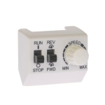 ABB Potentiometer, aufsteckbar ACS50-POT 