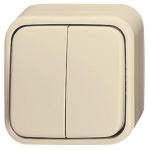 BJ Duro 2000 AP Serien          2601/5AP 