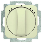 BJ Lüfterschalter Einsätze 2711UCDRL-212 