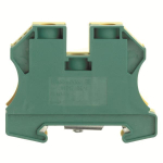 Weidmüller WPE 35N Erdungsklemme 35qmm 