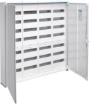 Hager Feldverteiler AP univ. IP44 FWB74S 