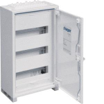 Hager Feldverteiler AP univ. IP44 FWB31S 