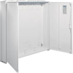 Hager Feldverteiler AP univ. IP44 FWB64D 