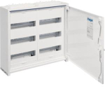 Hager Feldverteiler AP univ. IP44 FWB32S 