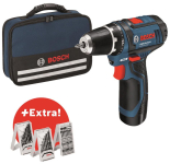 Bosch GSR 12V-15              0615990G6L 