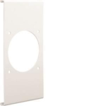 Hager Blende CEE-Steckdose     R86859016 