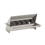 Bachmann CONEO Set Einbaurahmen  900.401 