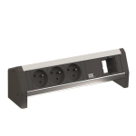 Bachmann Steckdoseneinheit DESK 902.0234 