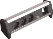 Bachmann DESK 3xSchuko 1xABD     902.000 
