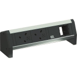 Bachmann Steckdosenleiste DESK  902.1017 