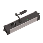 Bachmann STEP ALU AUTOMATIC    906.18823 