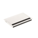 Bachmann CONI COVER Einbaurahmen 911.500 