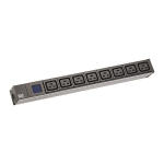 Bachmann BN0500 PDU Steckdosen- 800.2154 