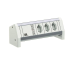 Bachmann DESK 3xCH 0° GST18     902.0314 