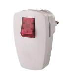 Bachmann Schukostecker           911.273 