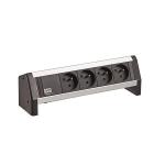 Bachmann Steckdoseneinheit DESK 902.1076 