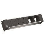 Bachmann Steckdoseneinheit      916.0821 