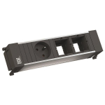 Bachmann POWER FRAME 1xUTE 2xABD 916.003 