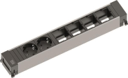 Bachmann Power Frame ALU         916.025 