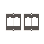 Bachmann Rahmen 2xBTR E-DAT      917.038 